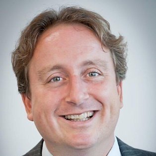 Marcel Jansen, Alfa Commercial Finance